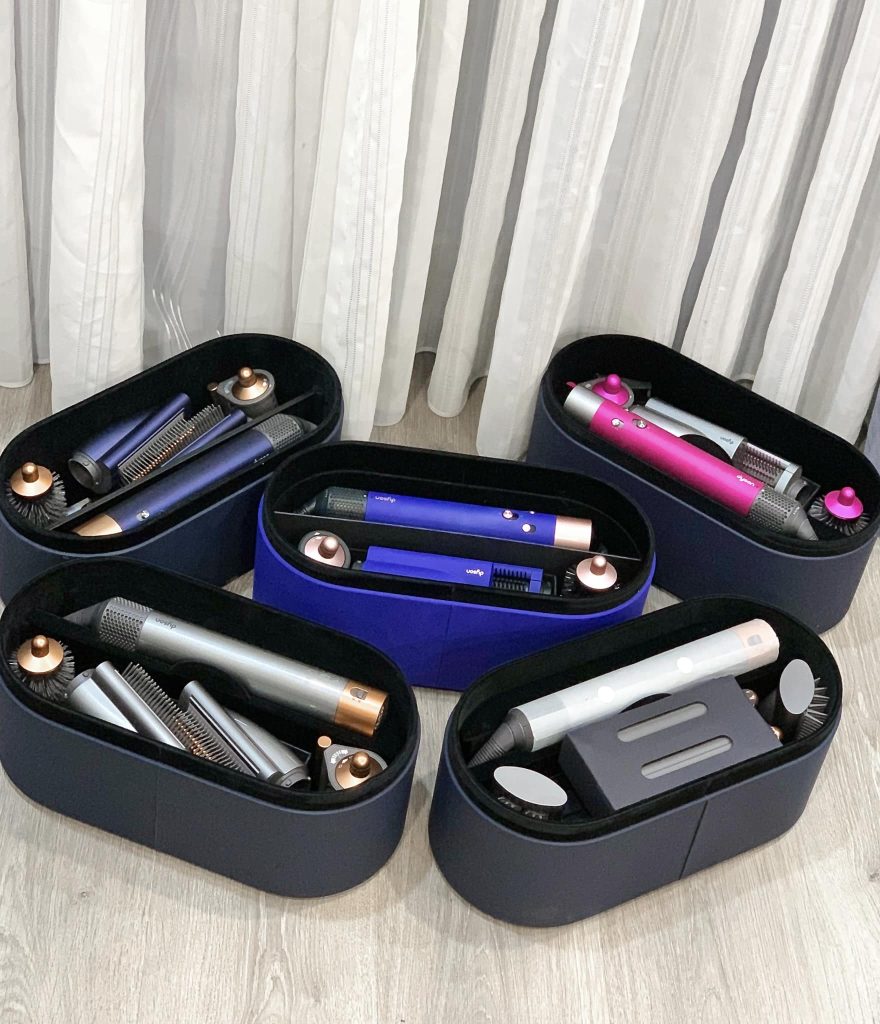 Sửa máy sấy tóc dyson tại hà nội