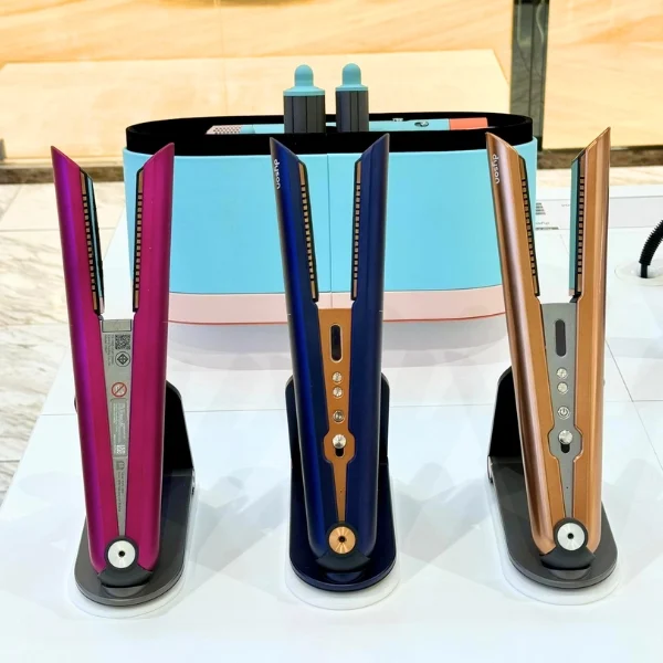 Sửa máy duỗi tóc dyson